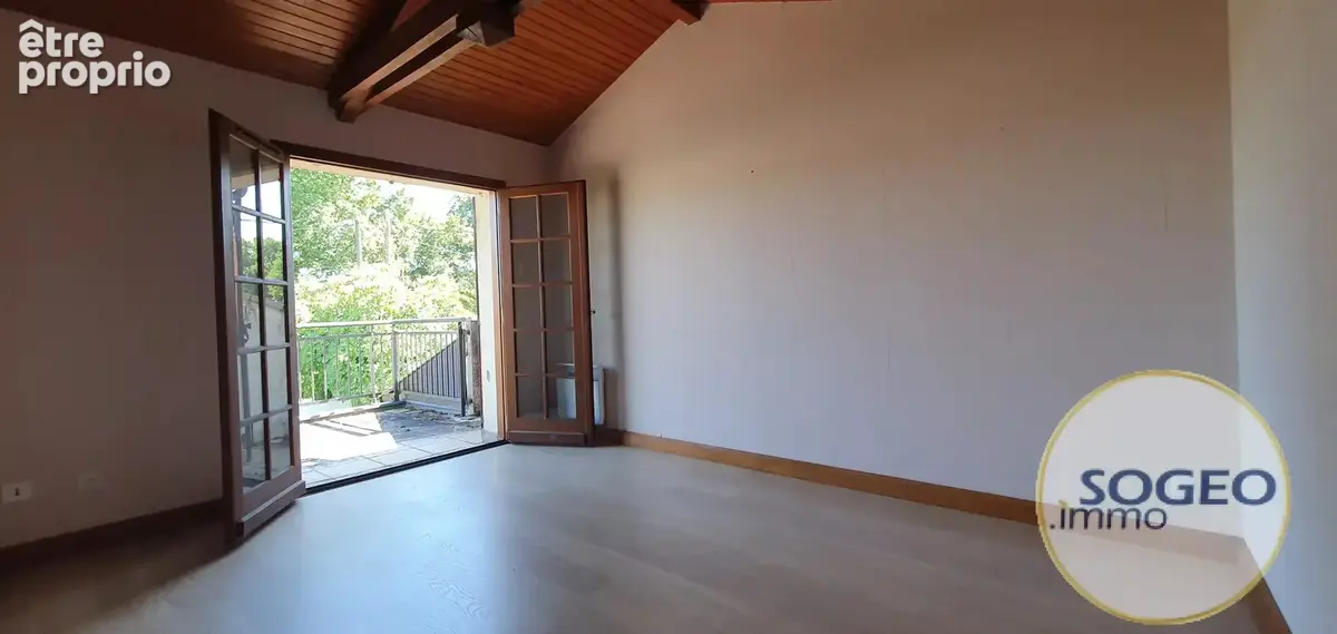 Maison 133m² avec 4 chambres, véranda, garage - photo 9