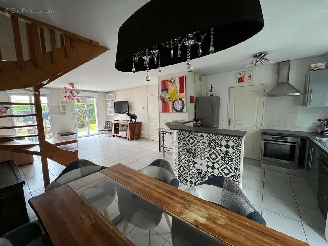 Photo 4 - Maison à BRUGES