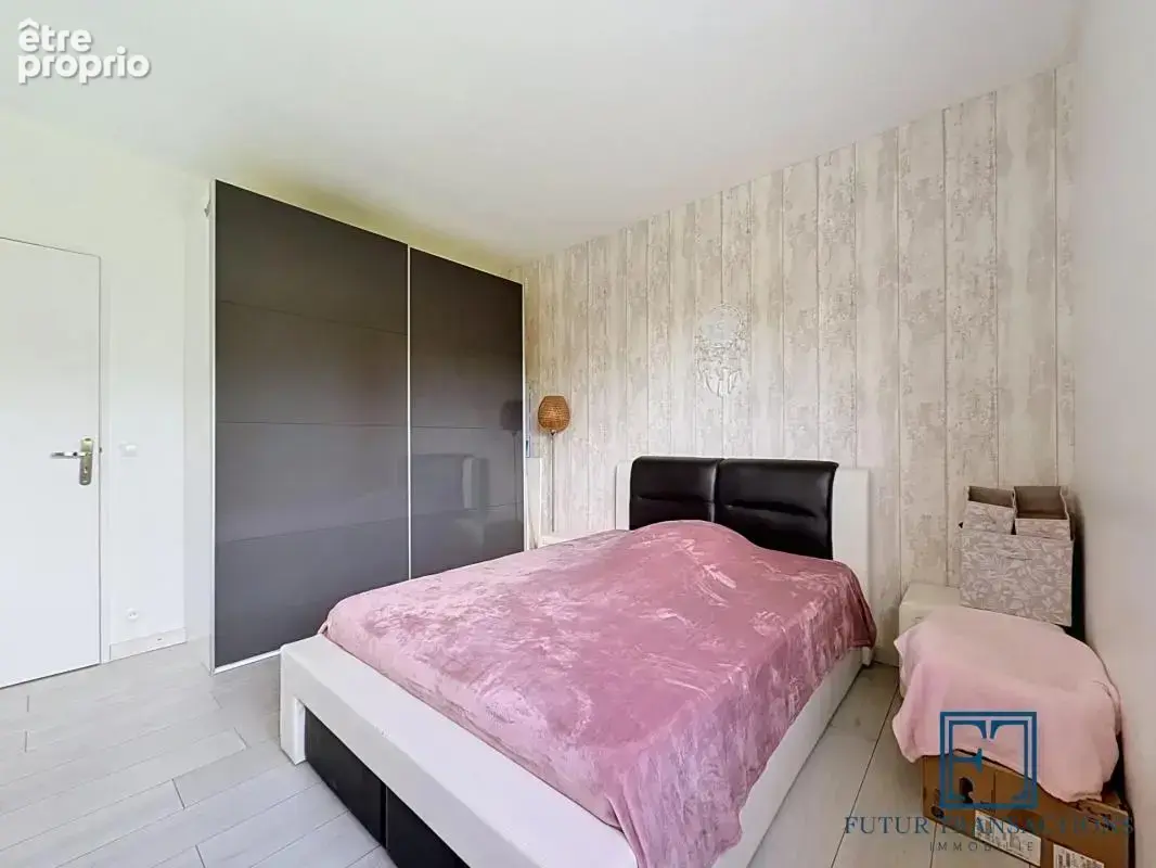 Coup de cœur - maison familiale 5 pièces (103 m²) - quartier le village - photo 14