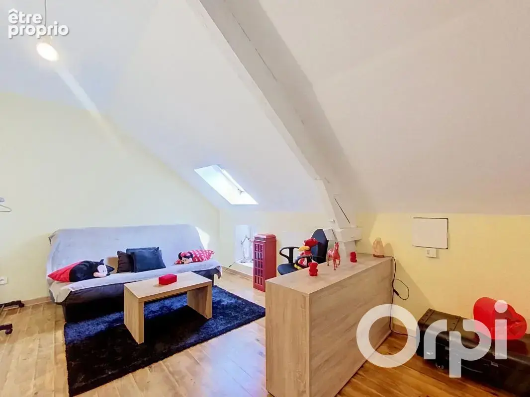 Longère rénovée sur plus de 1700m² de terrain - photo 24