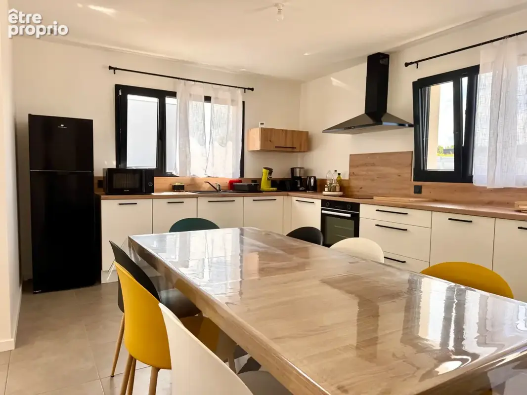 Maison à vendre 5 pièces SAINT PABU (29) - photo 3