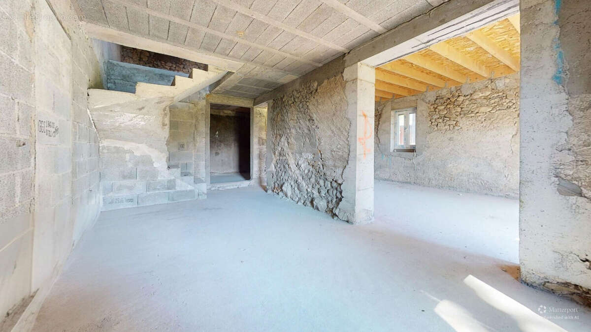Maison Vallieres Sur Fier 128 m² - photo 7