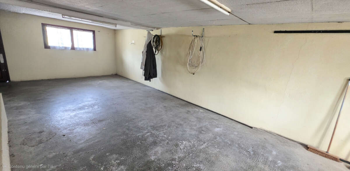 Maison à LANEUVEVILLE-DEVANT-NANCY