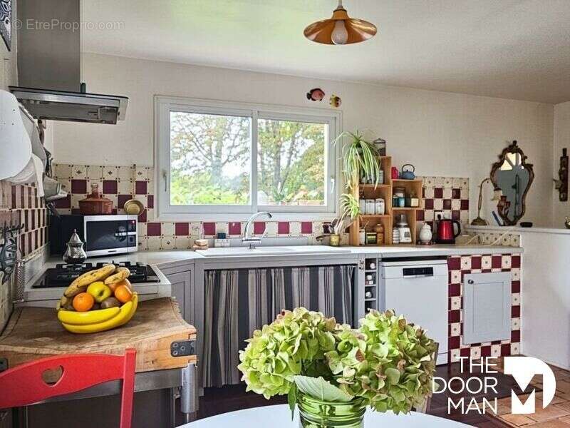 Maison à PORNIC