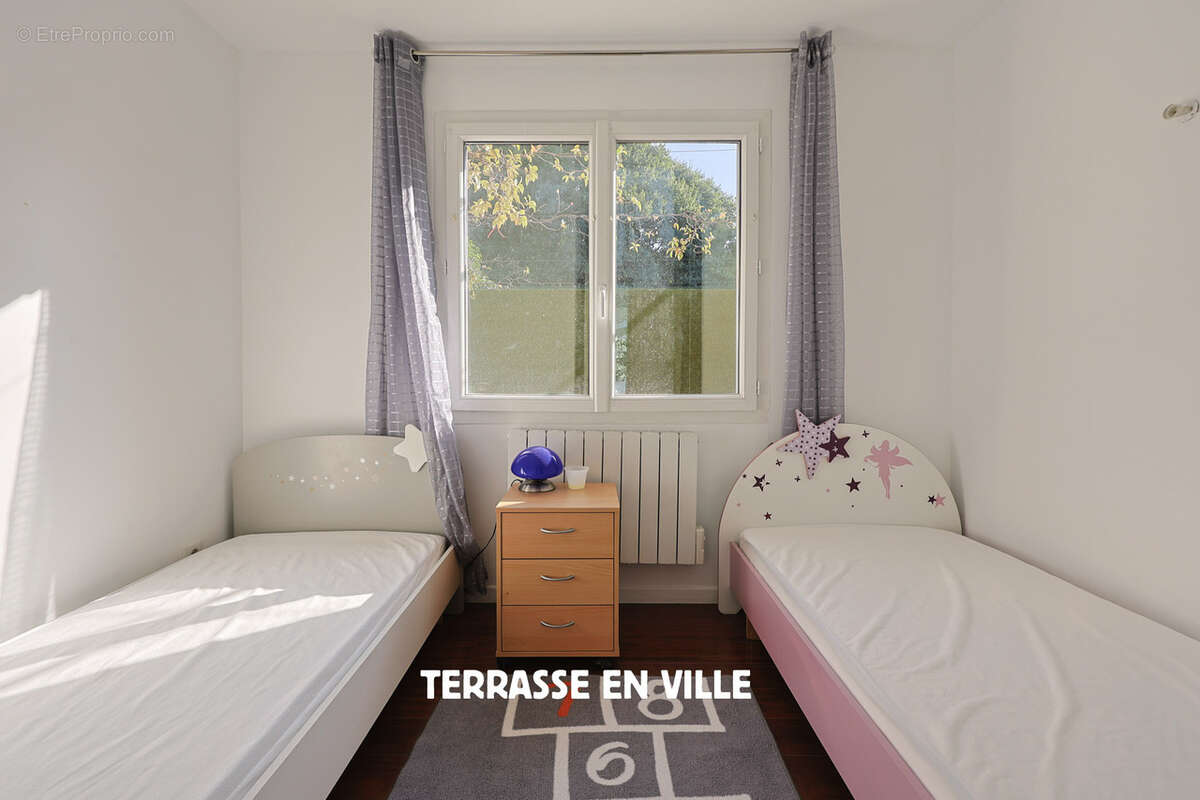 Appartement à LA CIOTAT