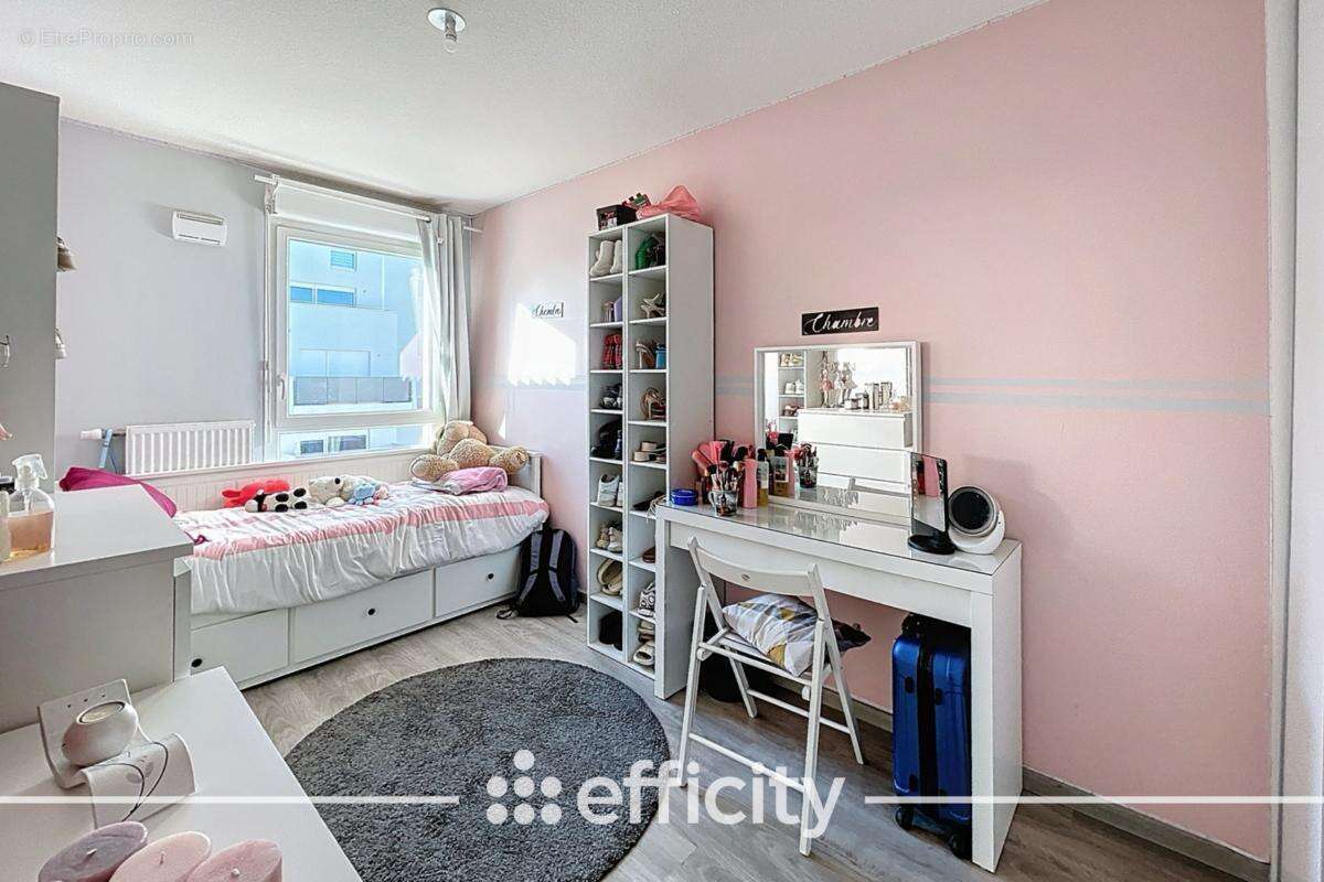 Appartement à GIVORS