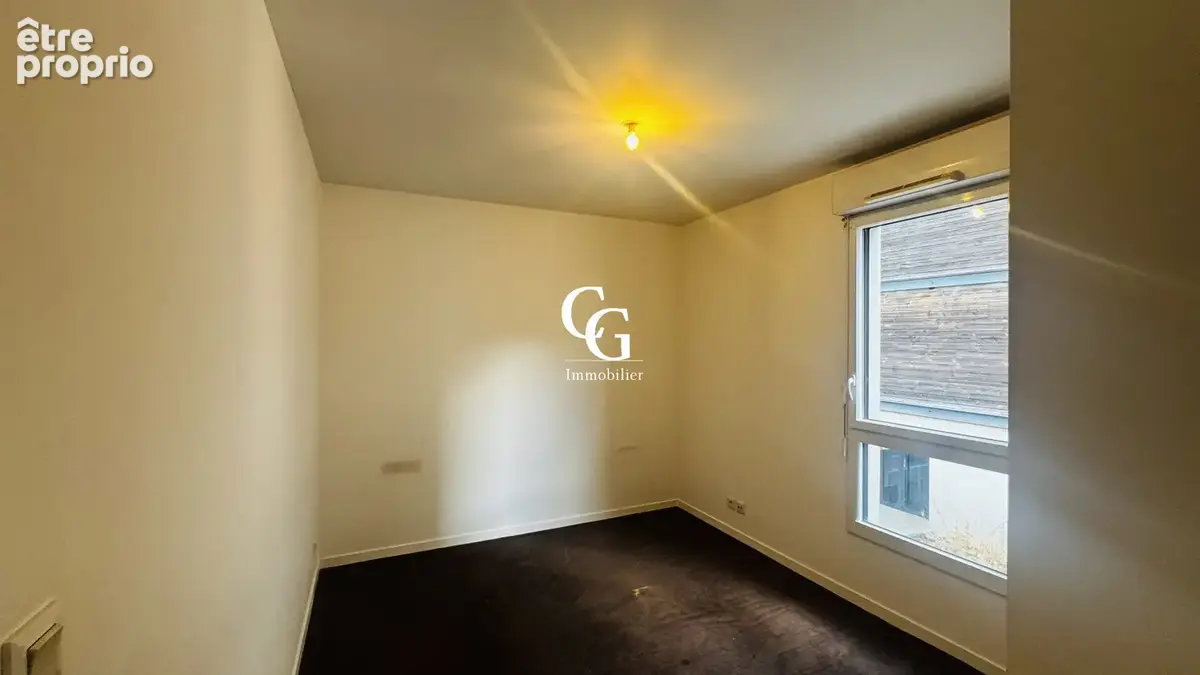 Appartement 2 pièces 39 m² à vendre à Nantes (44300) - photo 8