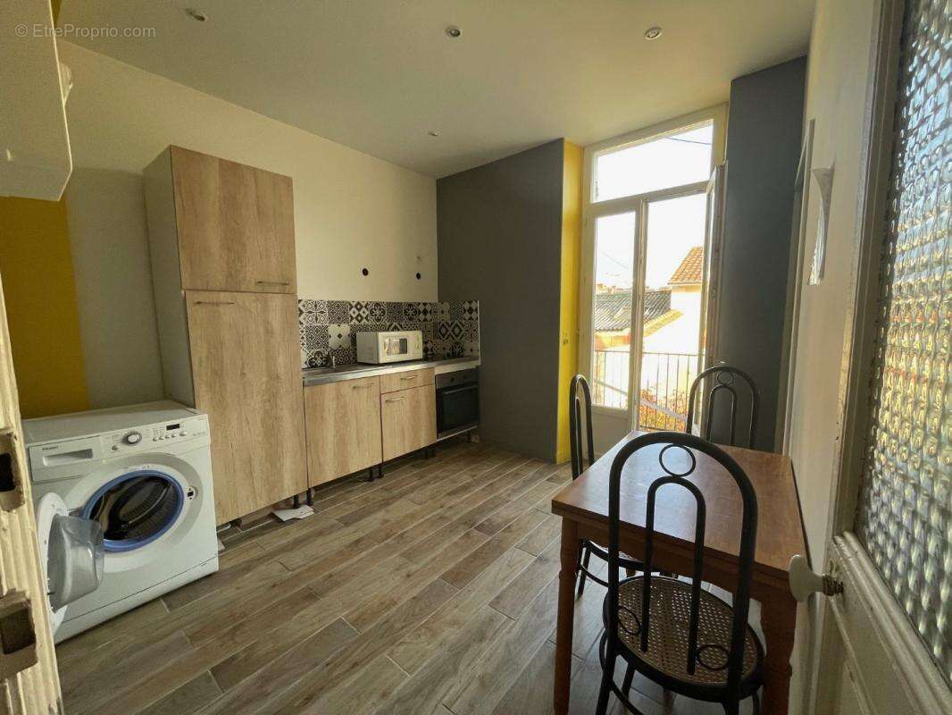 Appartement à PERIGUEUX