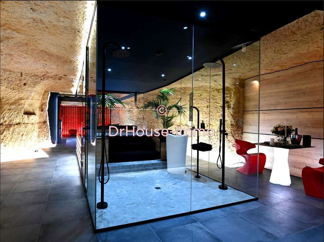 Appartement à TOURS