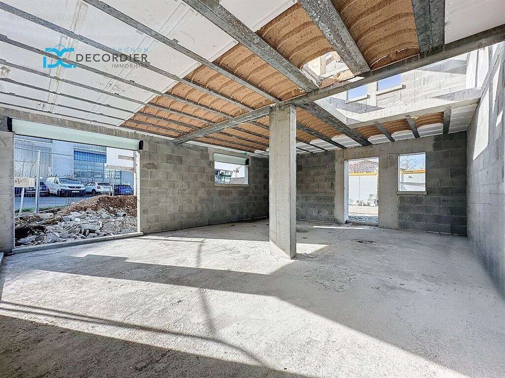 Maison à THONON-LES-BAINS