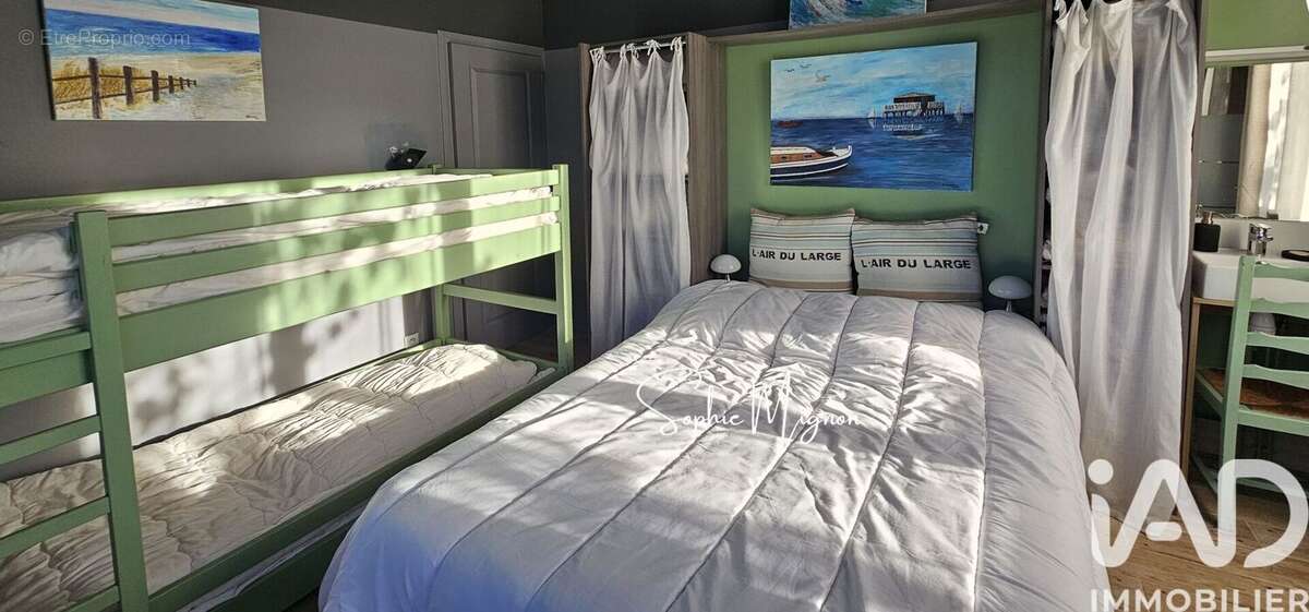 Photo 7 - Maison à PARENTIS-EN-BORN