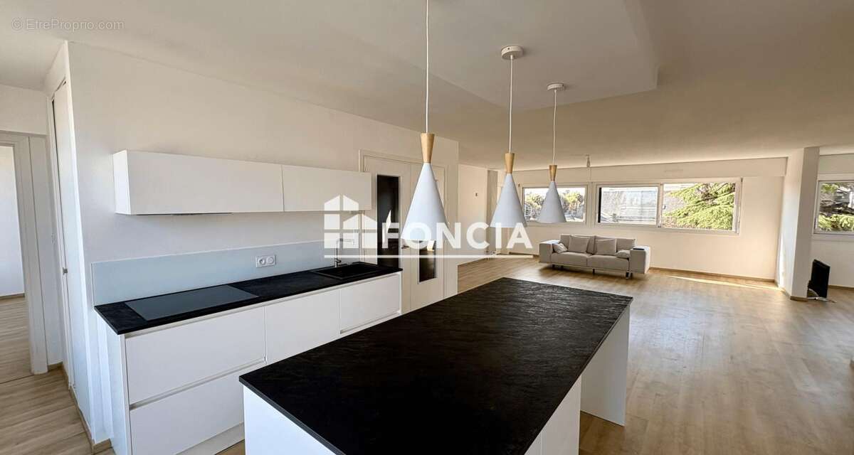 Appartement exceptionnel avec grande terrasse - photo 10