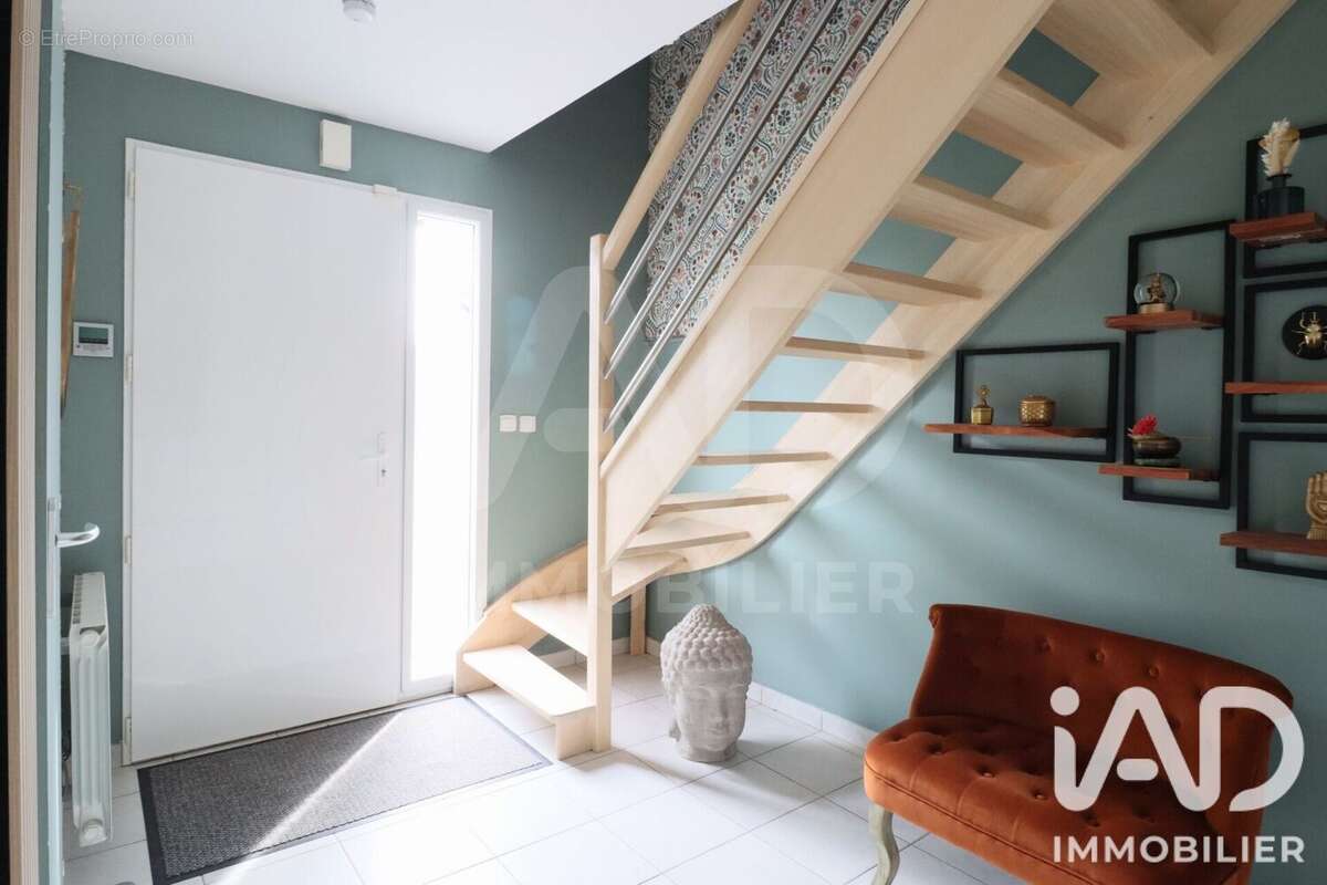 Photo 5 - Maison à LEFOREST