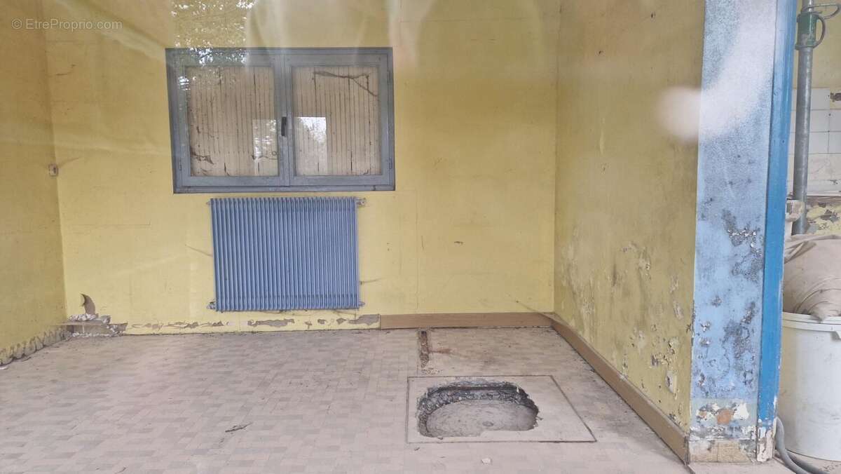 Appartement à DOUDEVILLE