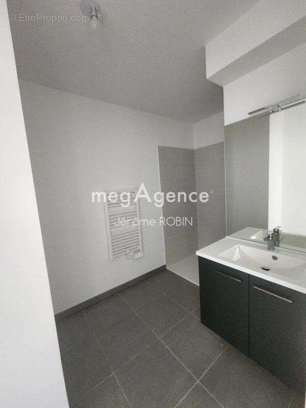 Appartement à FLOIRAC