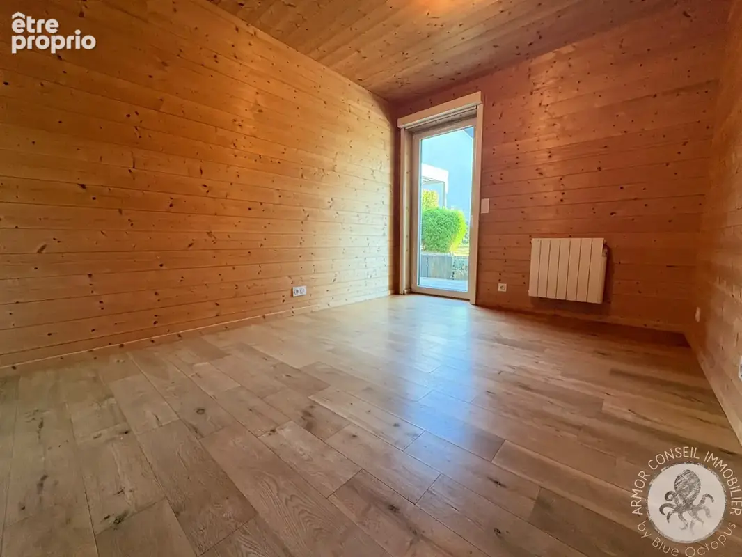 Maison saint-jacut-de-la-mer - photo 14