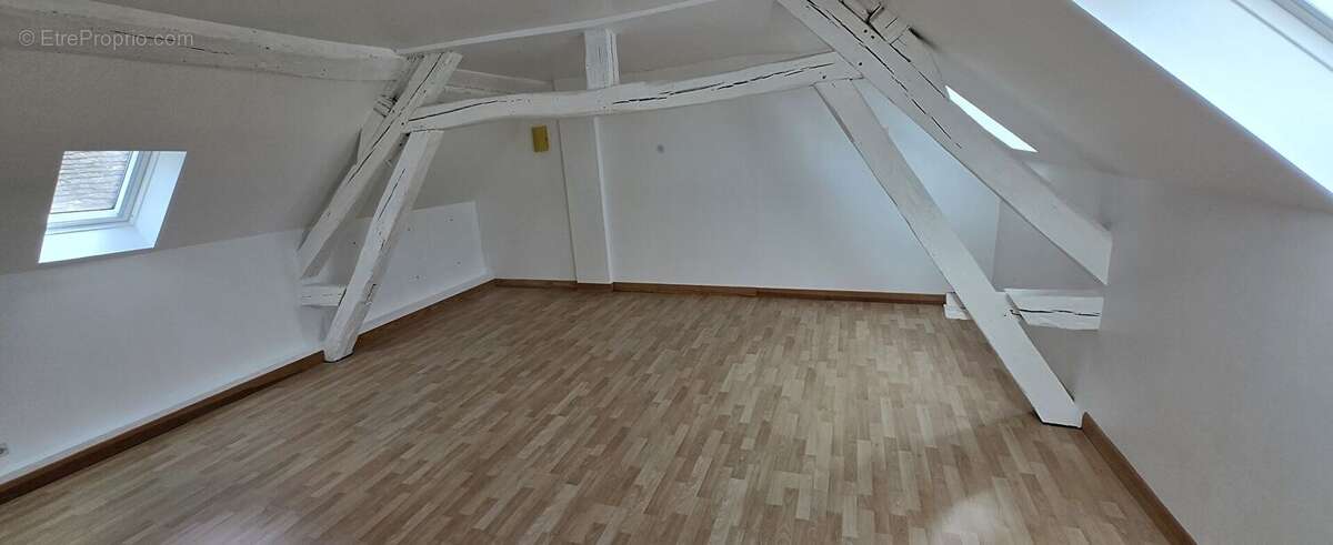 Maison à PROVINS
