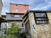 Maison à CASTILLON-LA-BATAILLE