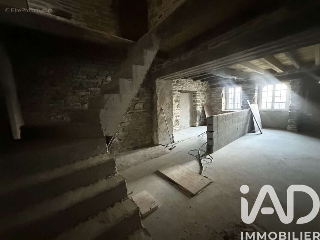 Photo 5 - Maison à LANNION