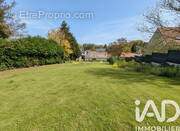 Photo 1 - Terrain à DOMMARTIN