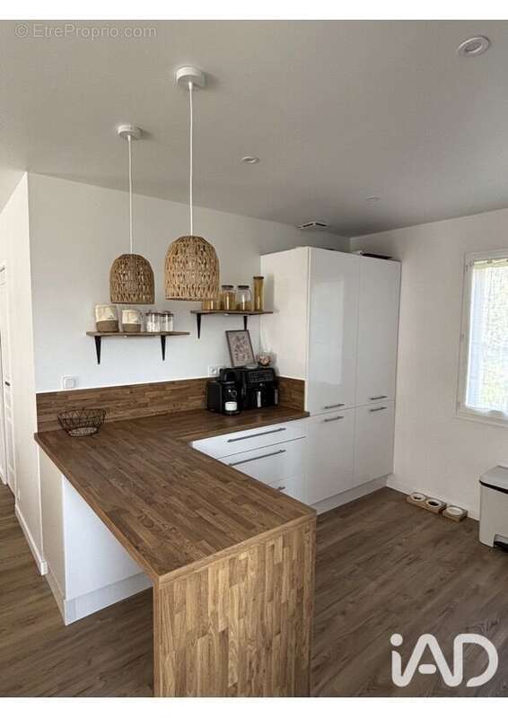 Maison 78 m² à Pre-Saint-Evroult  - photo 4