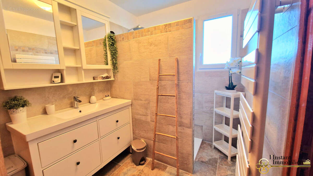 Maison à PLOUGASNOU