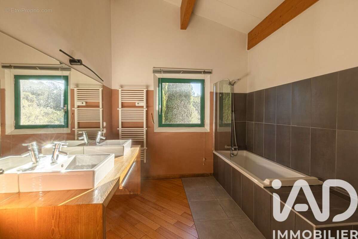 Photo 4 - Maison à AUBAIS