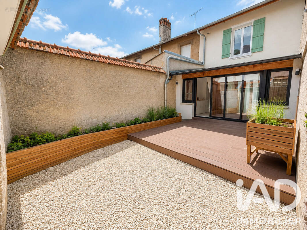 Maison 118 m² à Varennes-En-Argonne  - photo 6