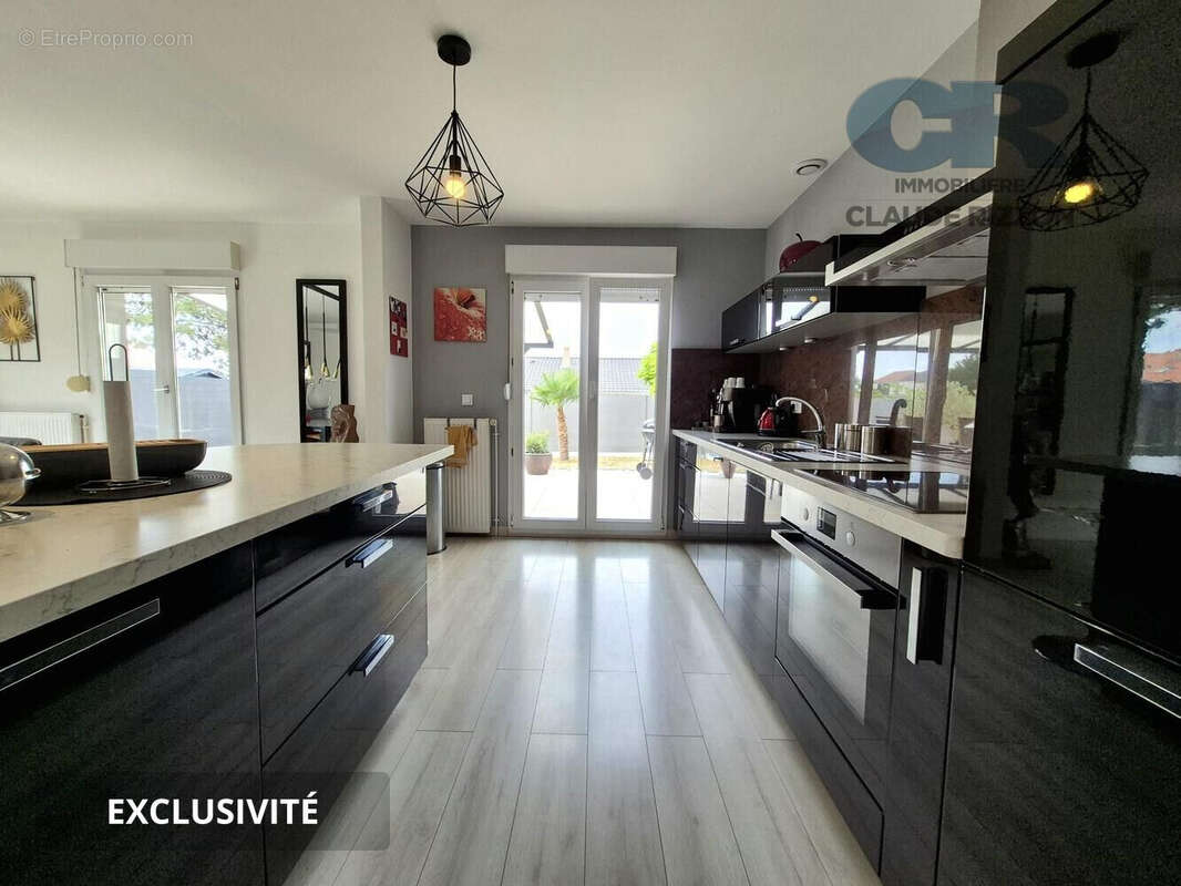 Maison familiale plain-pied jury - photo 5