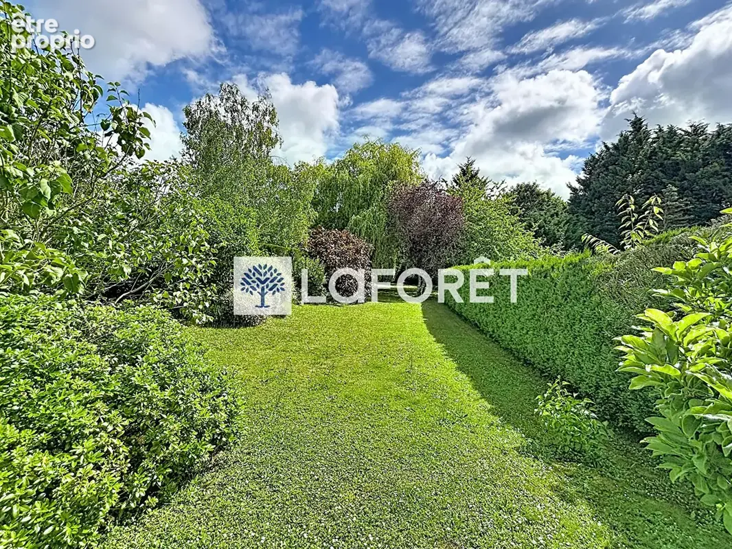 Maison familiale type "Uriella" à Saint-Nom-la-Bretèche - photo 16