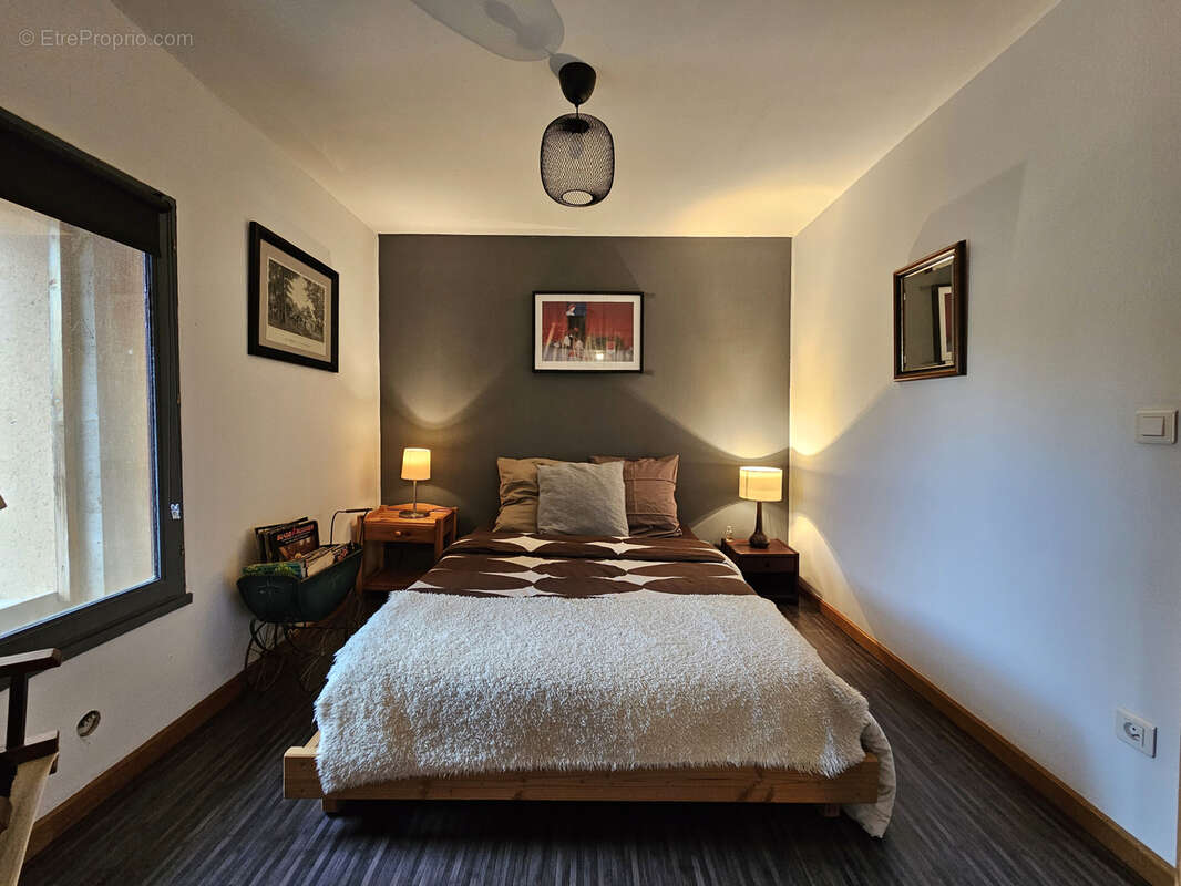 Maison à PUY-GUILLAUME