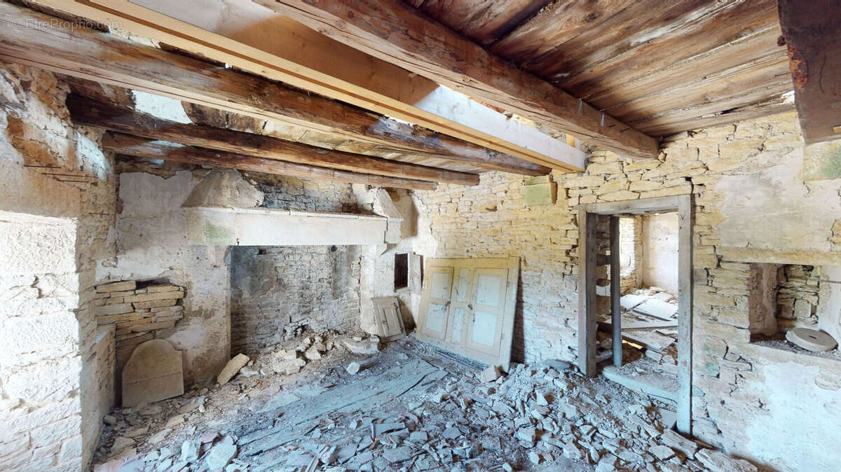 Maison Vyt Les Belvoir 6 pièce(s) 143 m2 - photo 15
