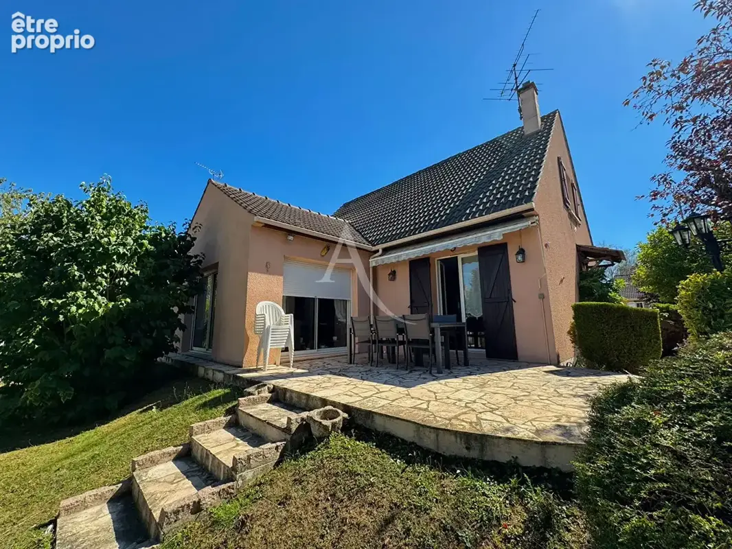Photo Maison à Boissise-Le-Roi au prix de 349 000€