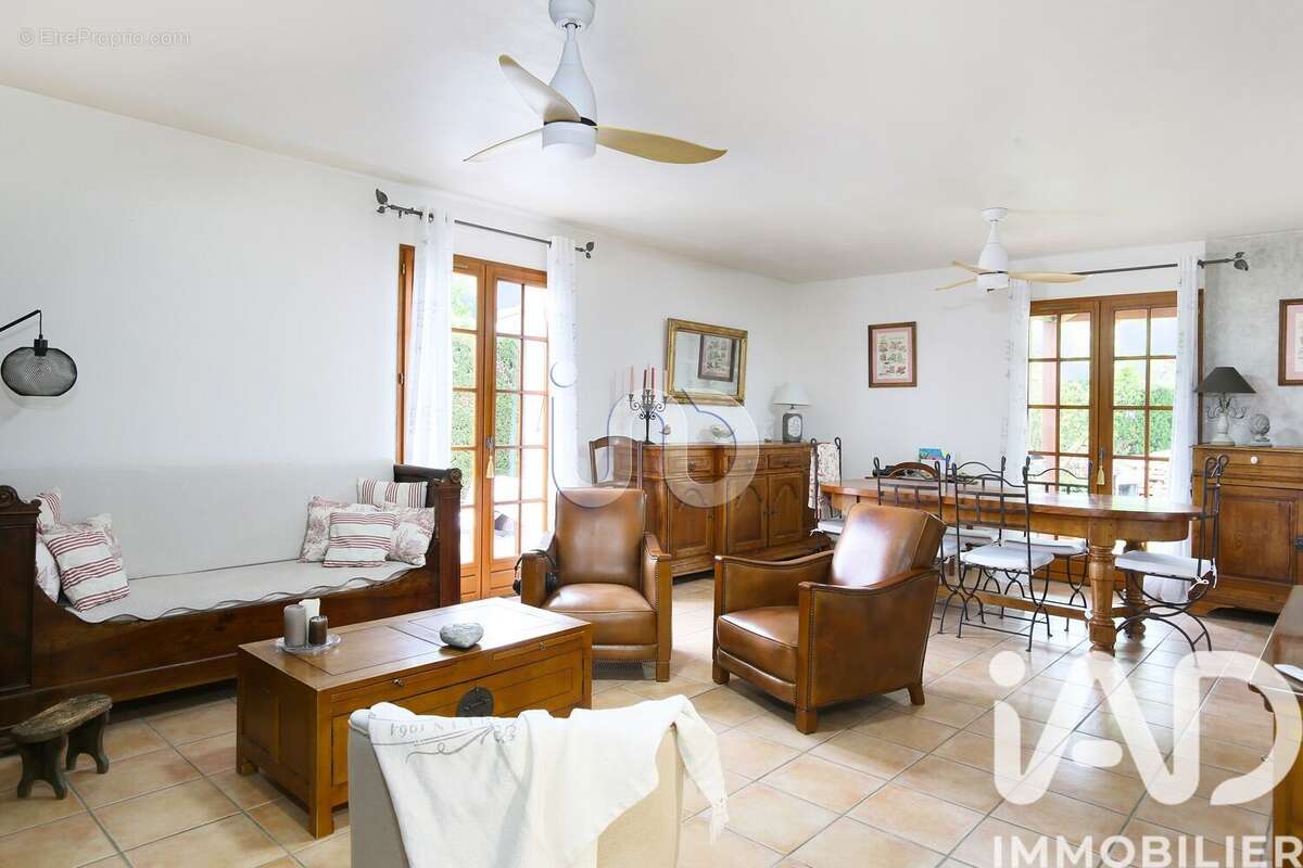 Photo 5 - Maison à VILLEMUR-SUR-TARN