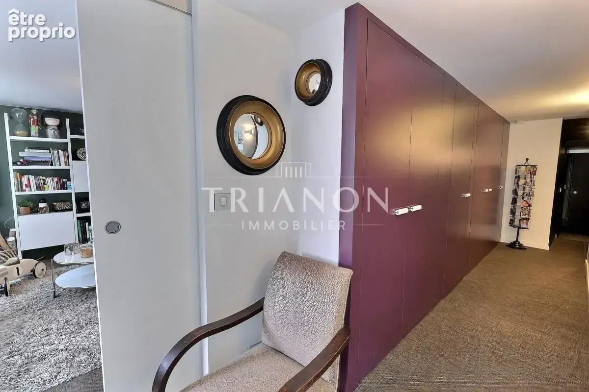 Maison -coup de coeur- 170 m2 bougival bourg-     990.000€ - - photo 14