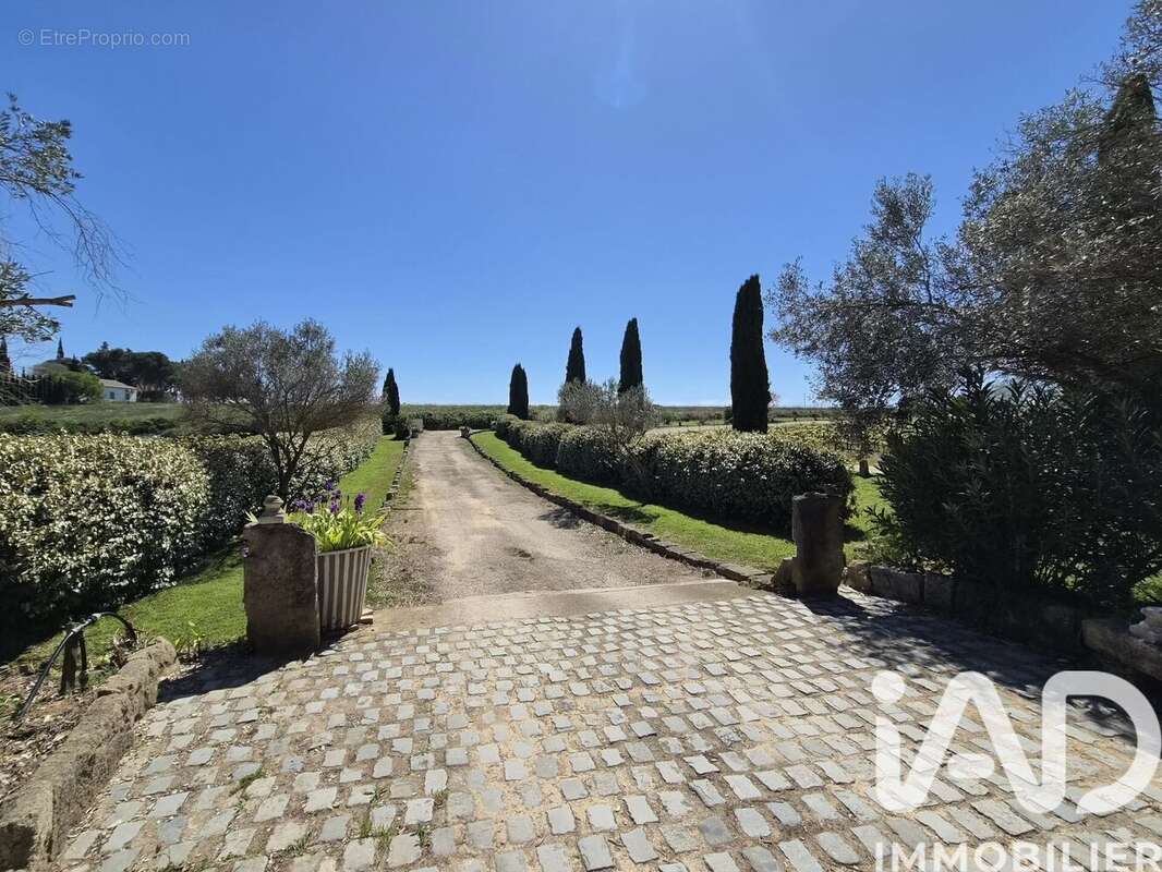 Photo 2 - Maison à BEAUVOISIN