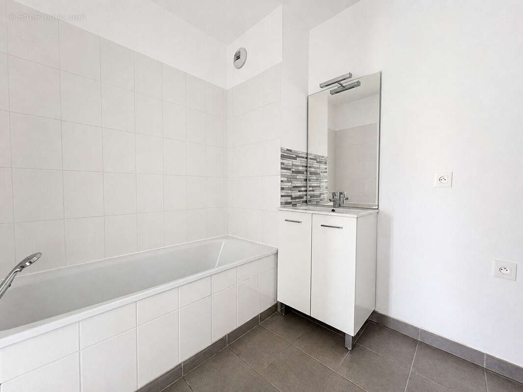 Appartement 41m² à lys-lez-lannoy - photo 7