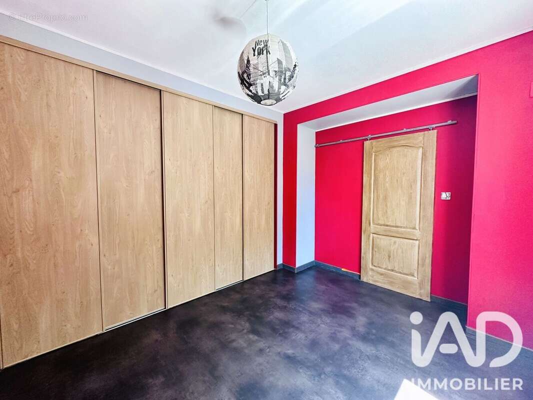 Maison 158 m² à Cirey-Sur-Vezouze  - photo 7