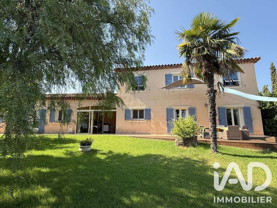 Maison 215 m² à Sollies-Ville  - photo 3