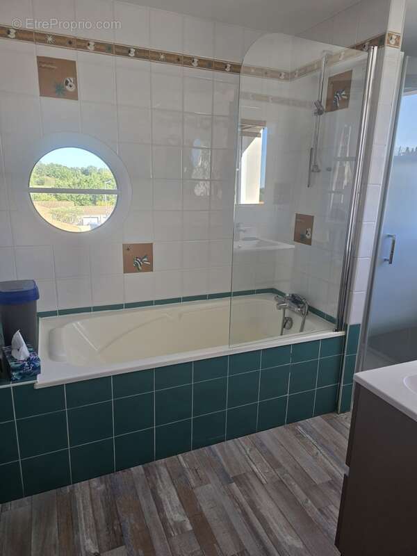 Maison à vendre 6 pièces  (85) - photo 9