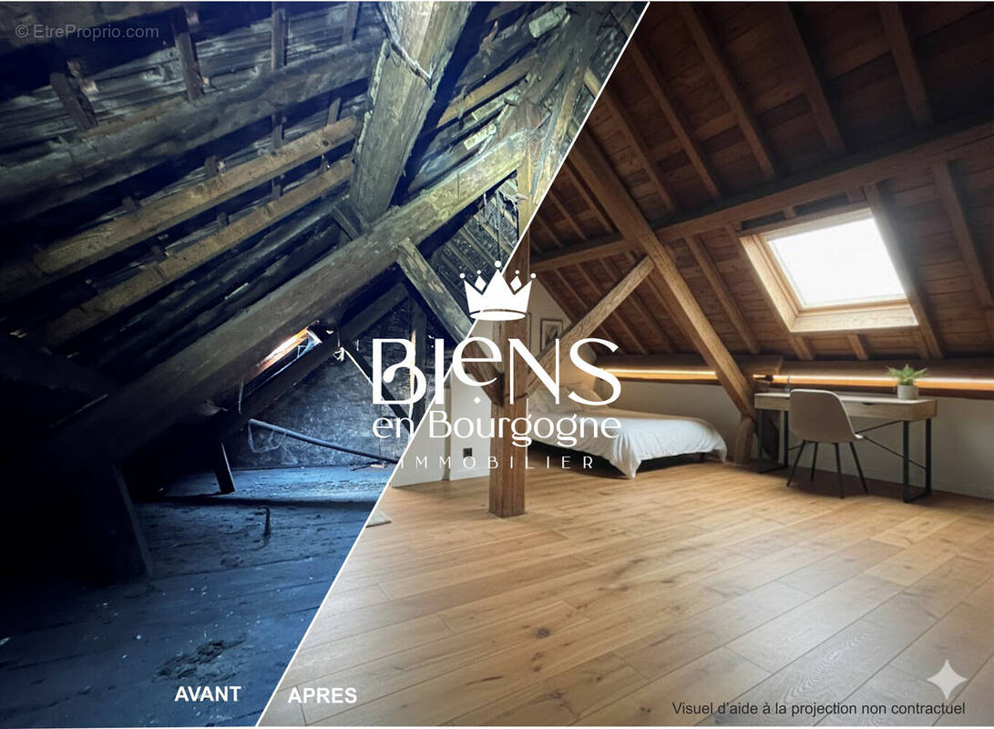 Appartement à CHALON-SUR-SAONE