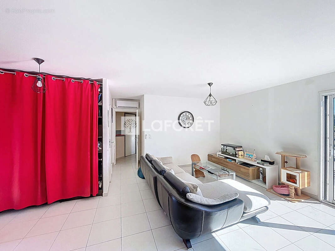 Maison à GARGANVILLAR