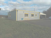 Commerce à BANNALEC