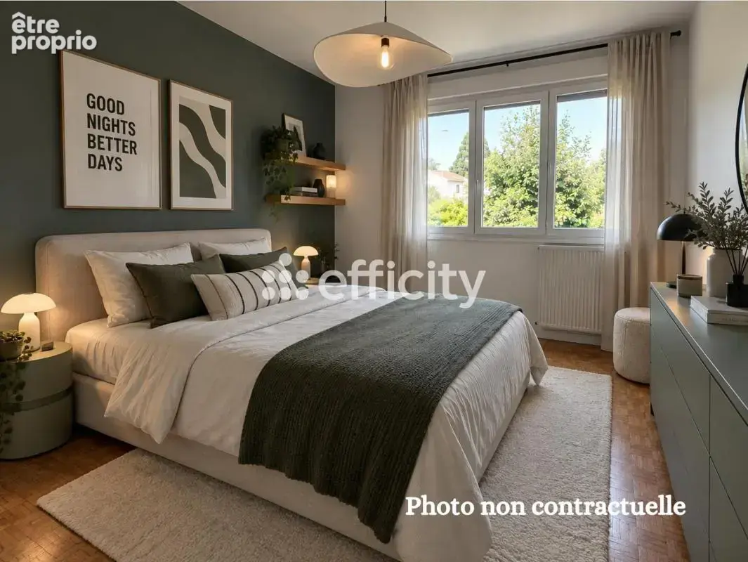 Appartement - photo 3