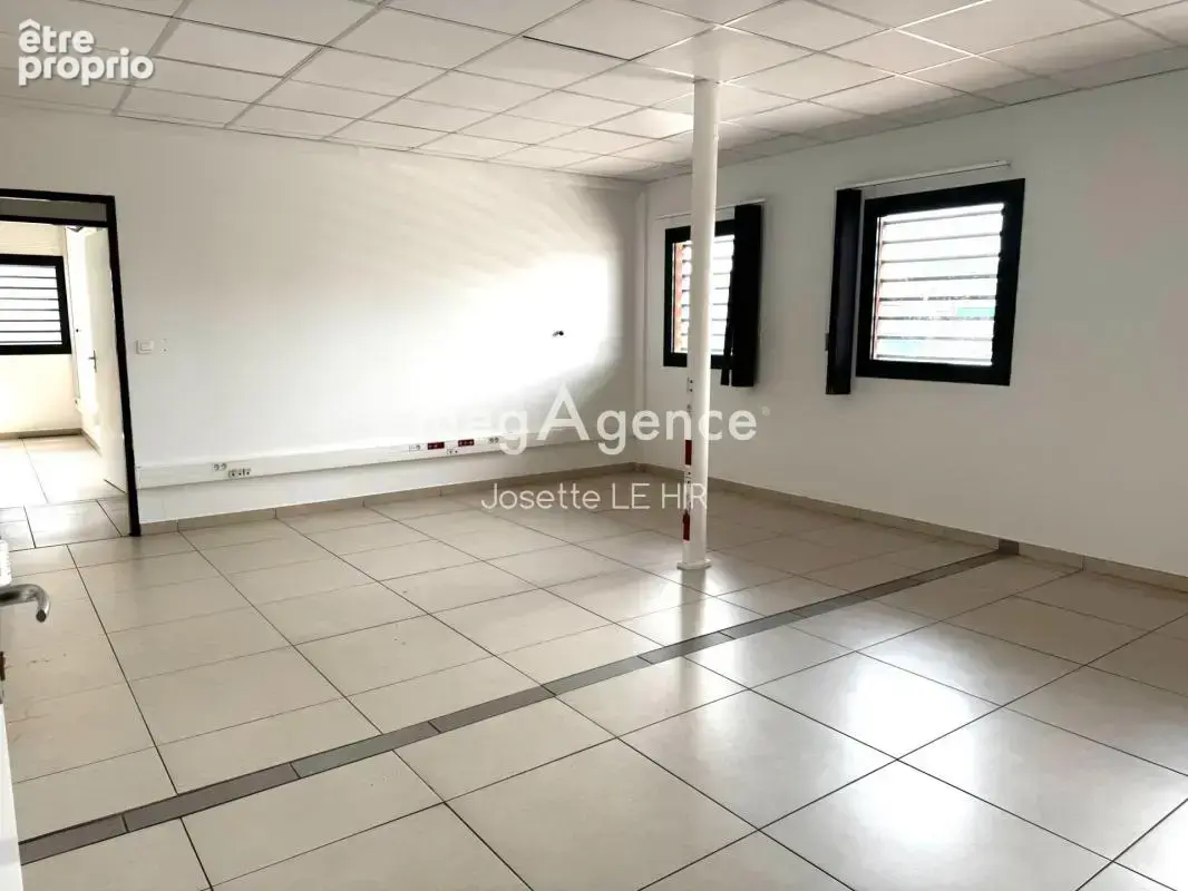 Immeuble a usage commercial et professionnel ZI COLLERY - photo 7