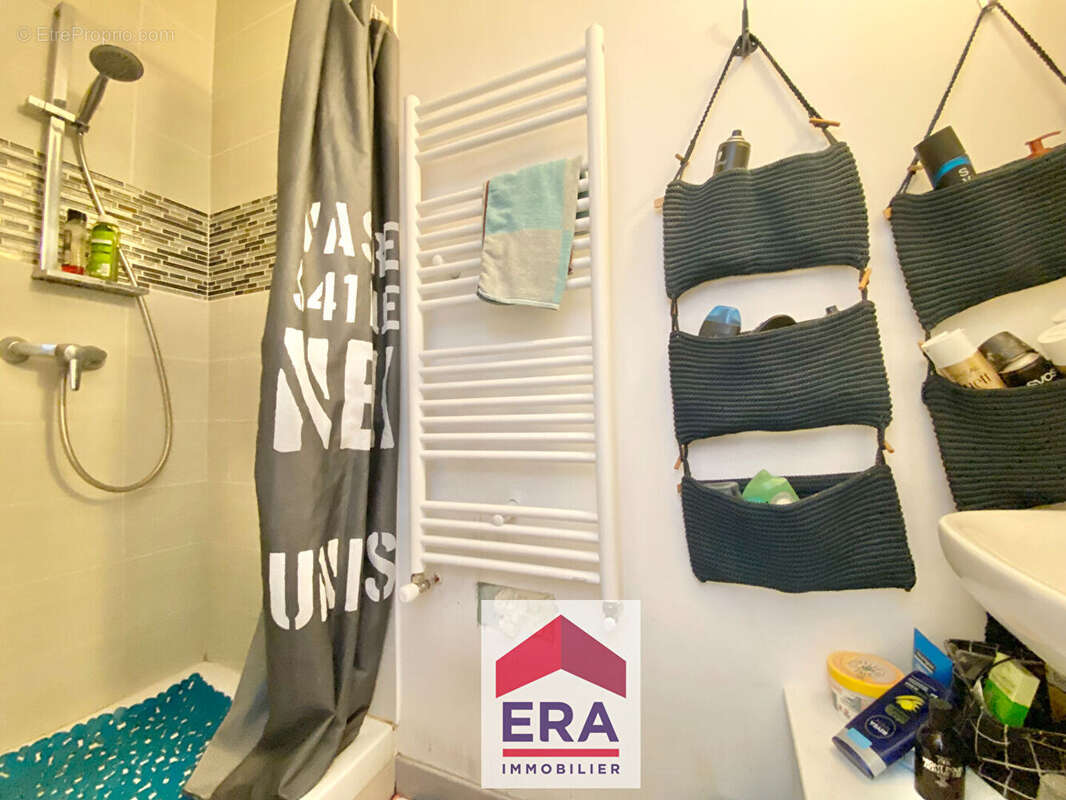 Maison à SARTROUVILLE