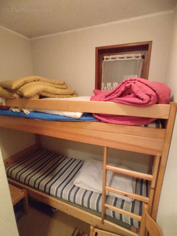 Appartement à LES ANGLES