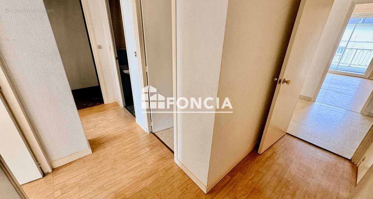 Appartement à ANGERS