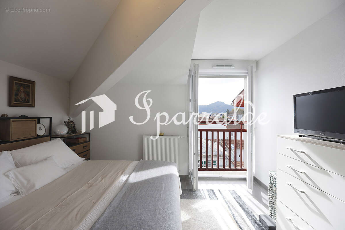 Appartement à HENDAYE