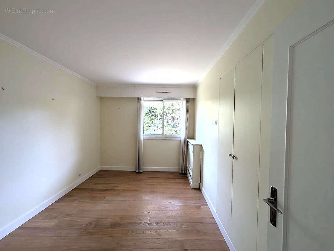 Appartement à LE PECQ